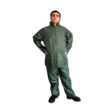 Polyester / PVC Takım Yağmurluk