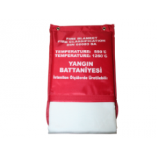 YANGIN BATTANİYESİ